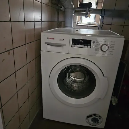 Am Bahnhof Apartment Hamelin