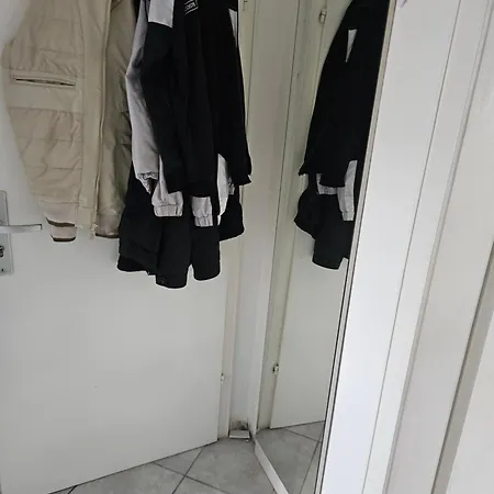 Am Bahnhof Apartment